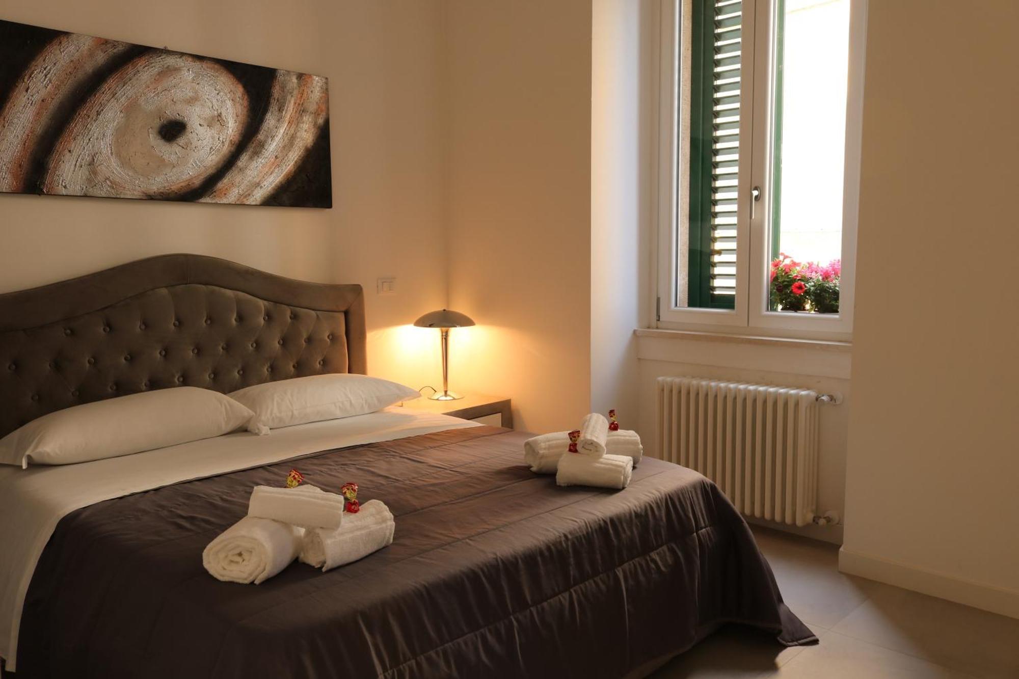 Park Suite Matera Exterior photo